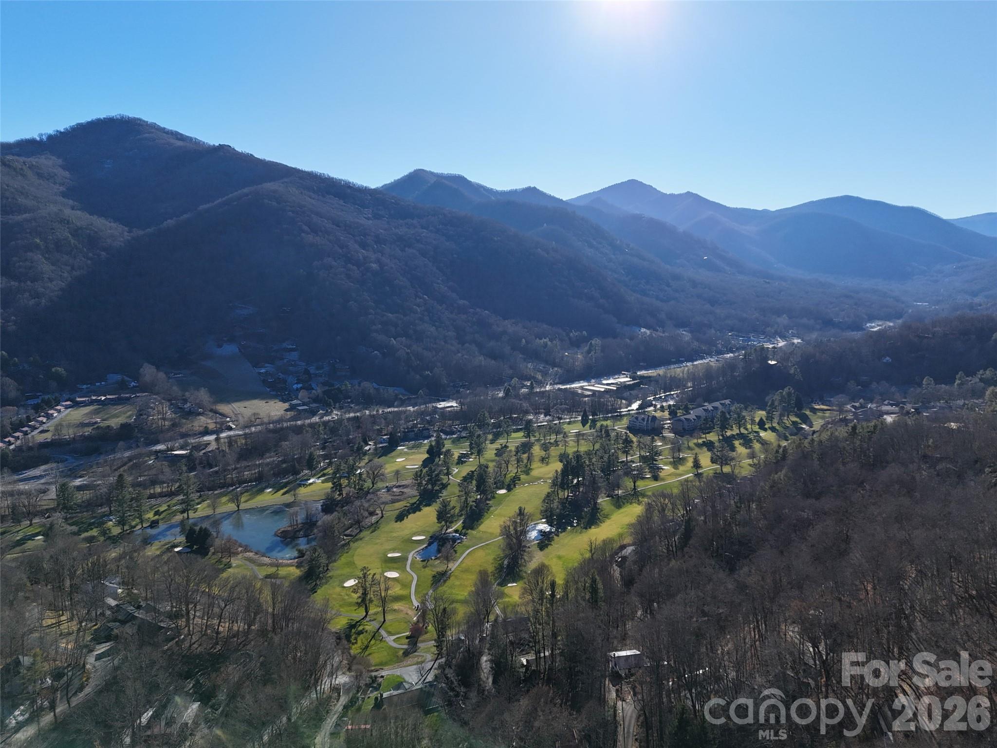 0000 Greenview Drive Maggie Valley NC 28751