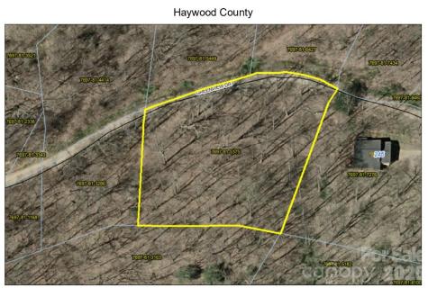 0000 Greenview Drive Maggie Valley NC 28751