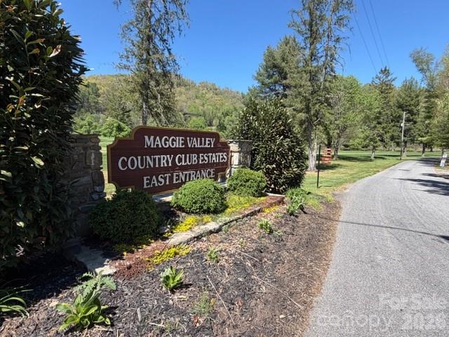 0000 Greenview Drive Maggie Valley NC 28751