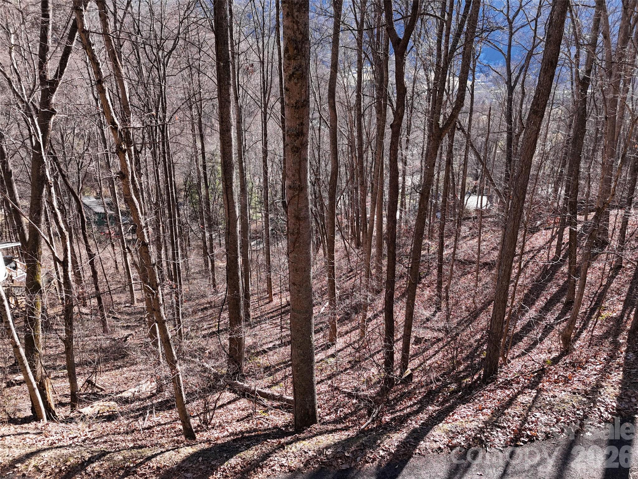 0000 Greenview Drive Maggie Valley NC 28751