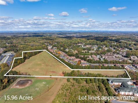 406 Rock Barn Road NE Conover NC 28613
