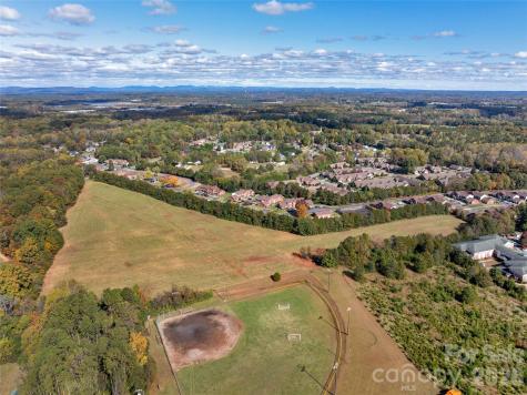 406 Rock Barn Road NE Conover NC 28613