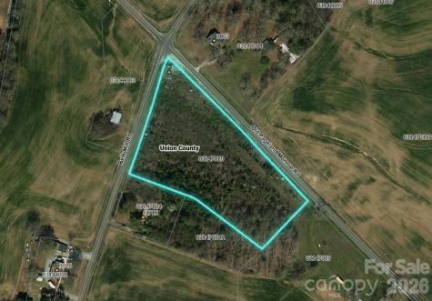 3802 Old Pageland Monroe Road Monroe NC 28112