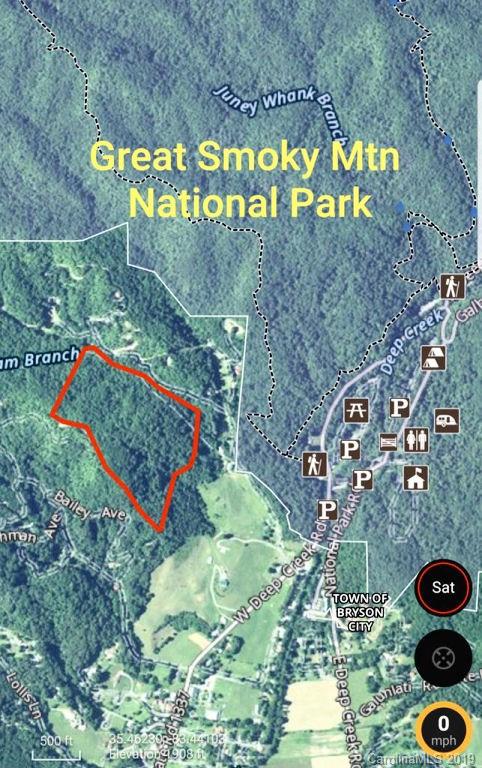 81 Deep Creek Cemetery Road Bryson City NC 28713