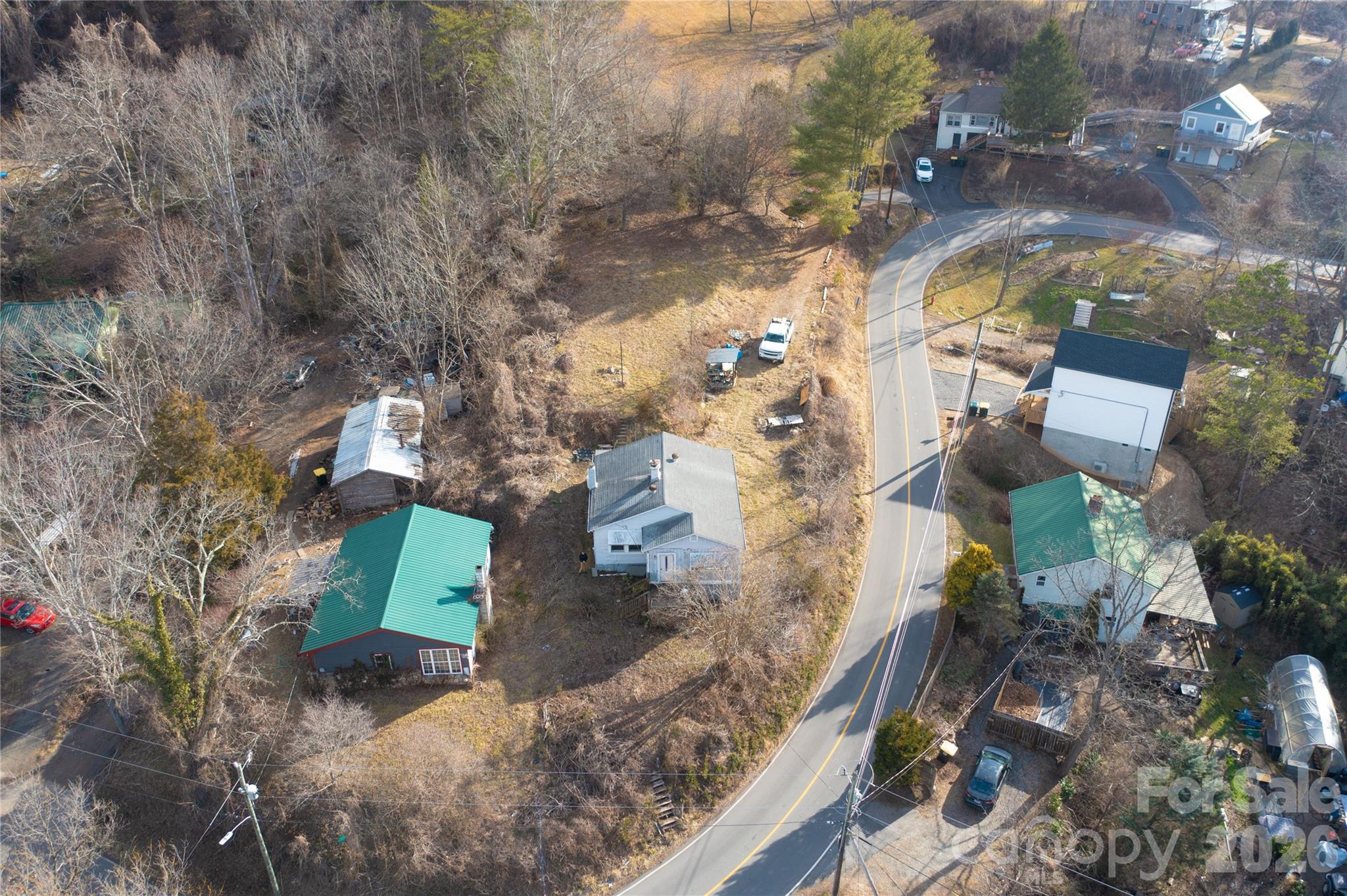 99999 Lookout Road Asheville NC 28804