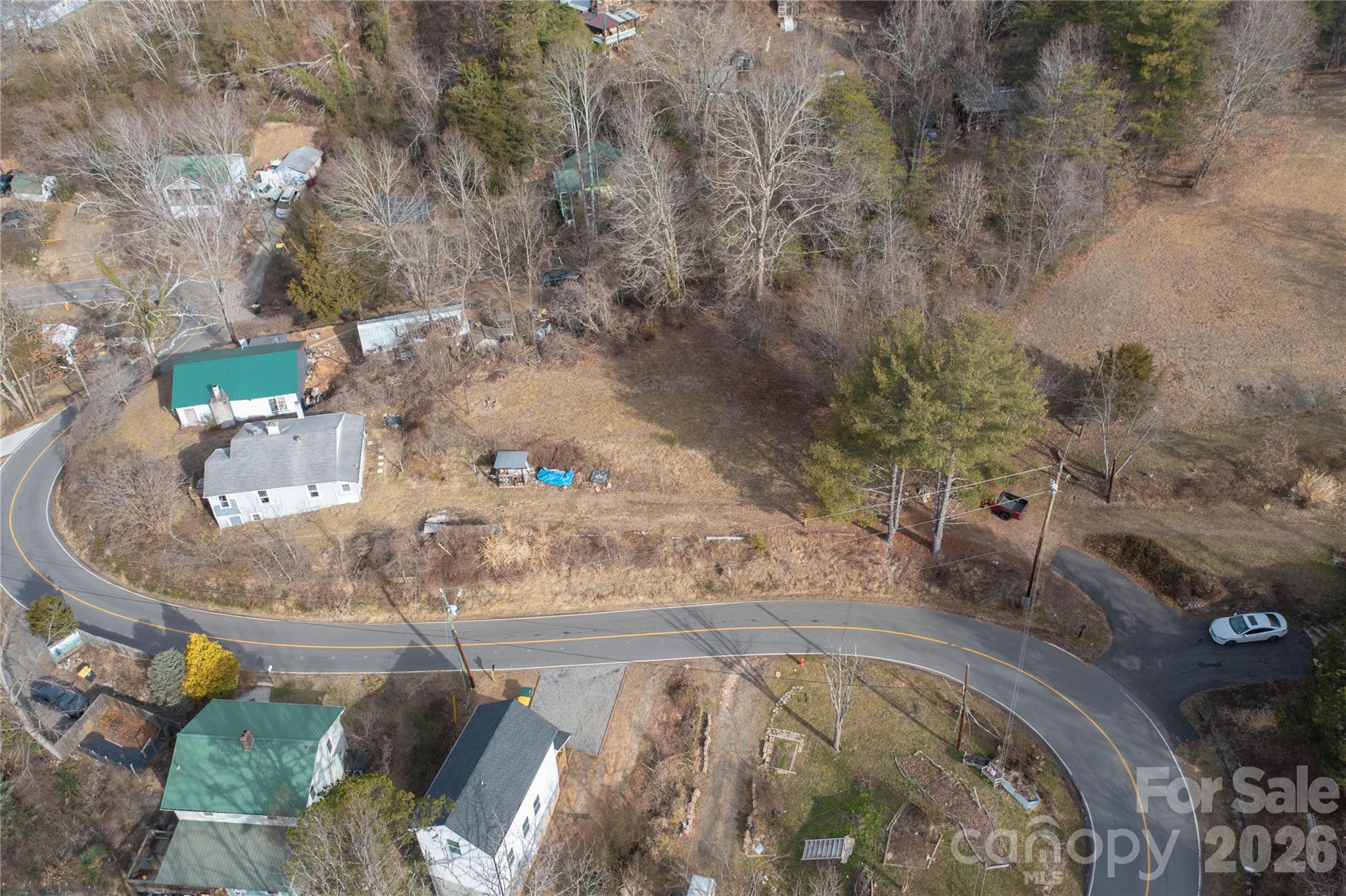 99999 Lookout Road Asheville NC 28804