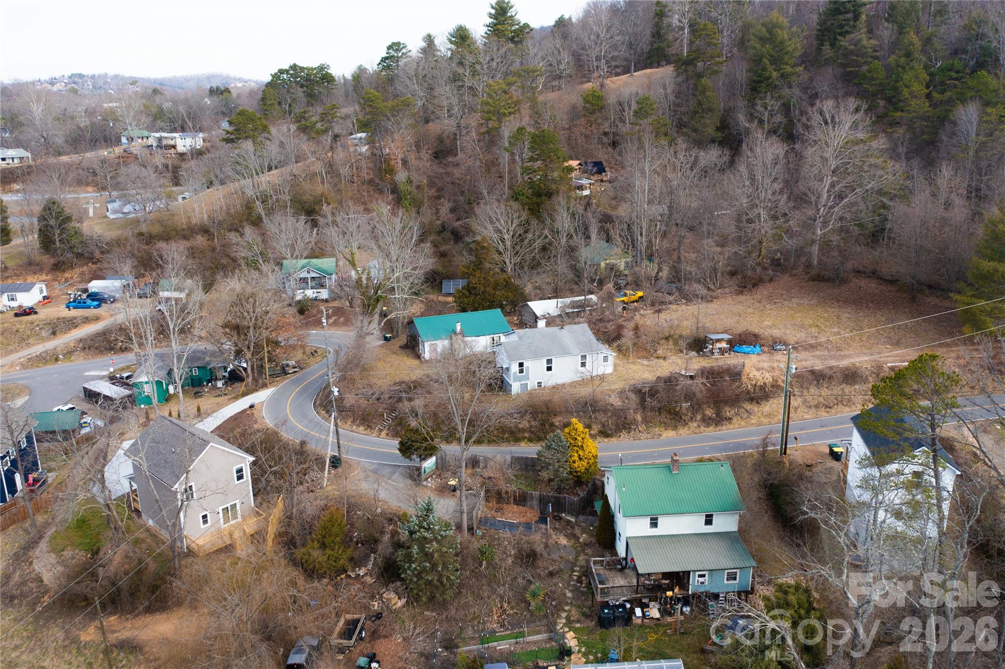 99999 Lookout Road Asheville NC 28804