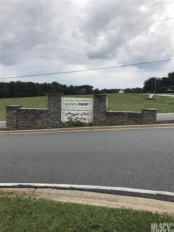 5805 Kaylee Ann Drive Granite Falls NC 28630