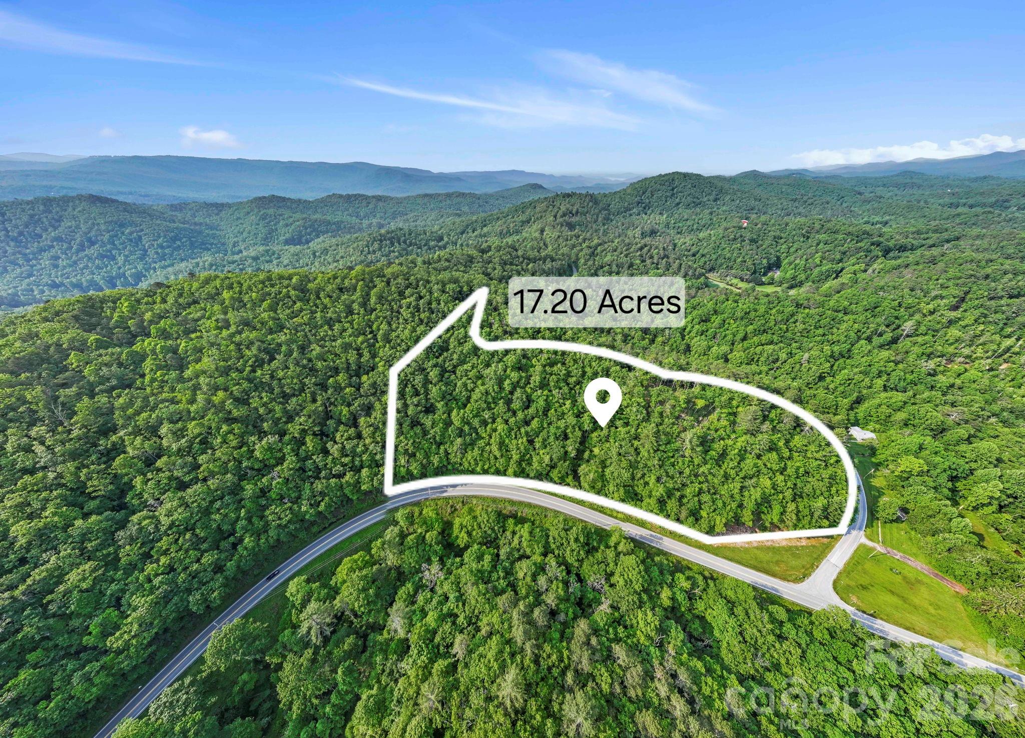 251 Paul Mccoy Road Lake Toxaway NC 28747