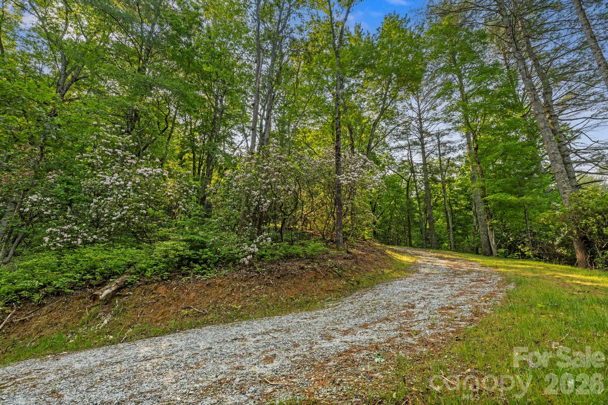 251 Paul Mccoy Road Lake Toxaway NC 28747