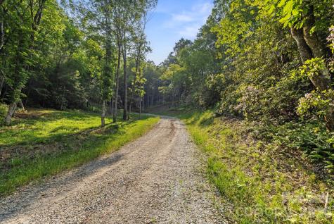 251 Paul Mccoy Road Lake Toxaway NC 28747