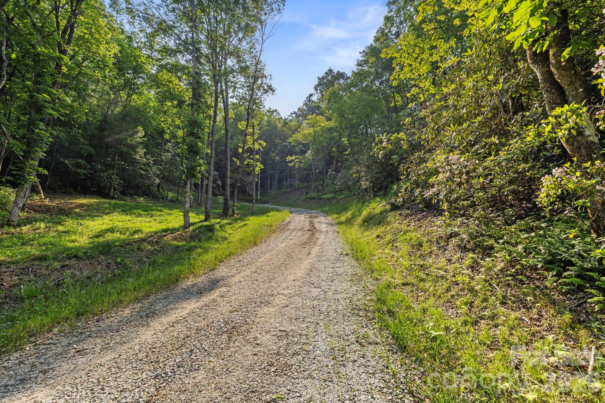 251 Paul Mccoy Road Lake Toxaway NC 28747