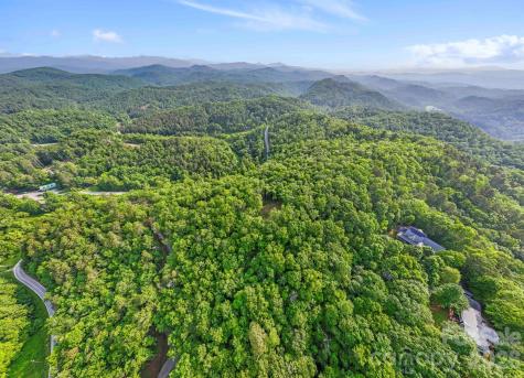 251 Paul Mccoy Road Lake Toxaway NC 28747