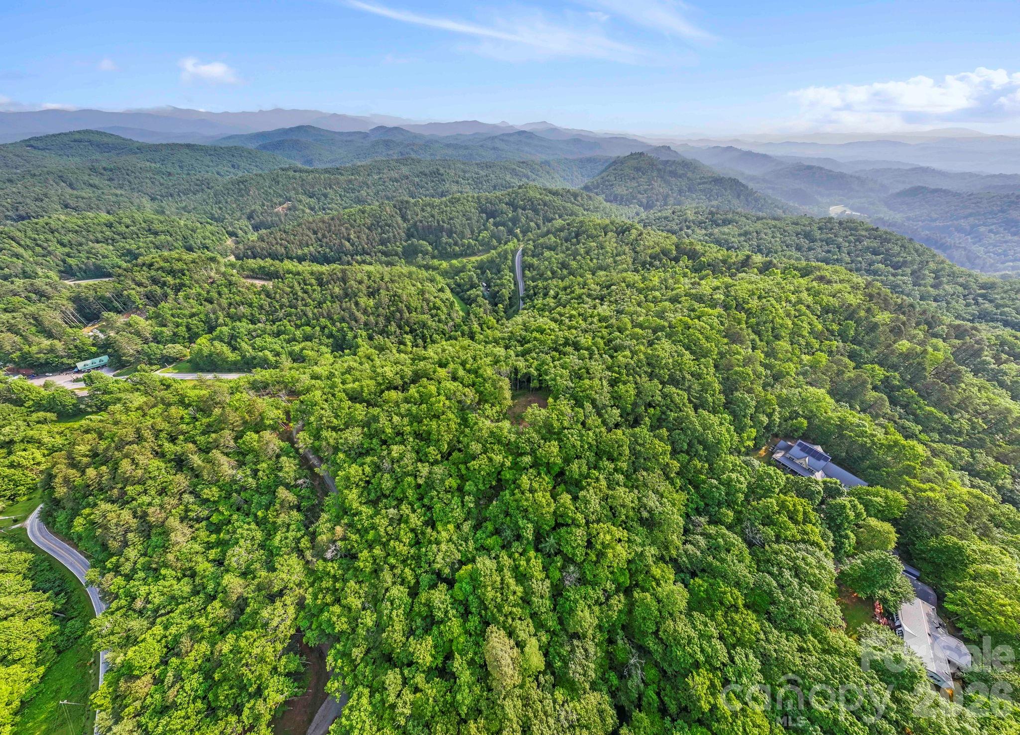 251 Paul Mccoy Road Lake Toxaway NC 28747