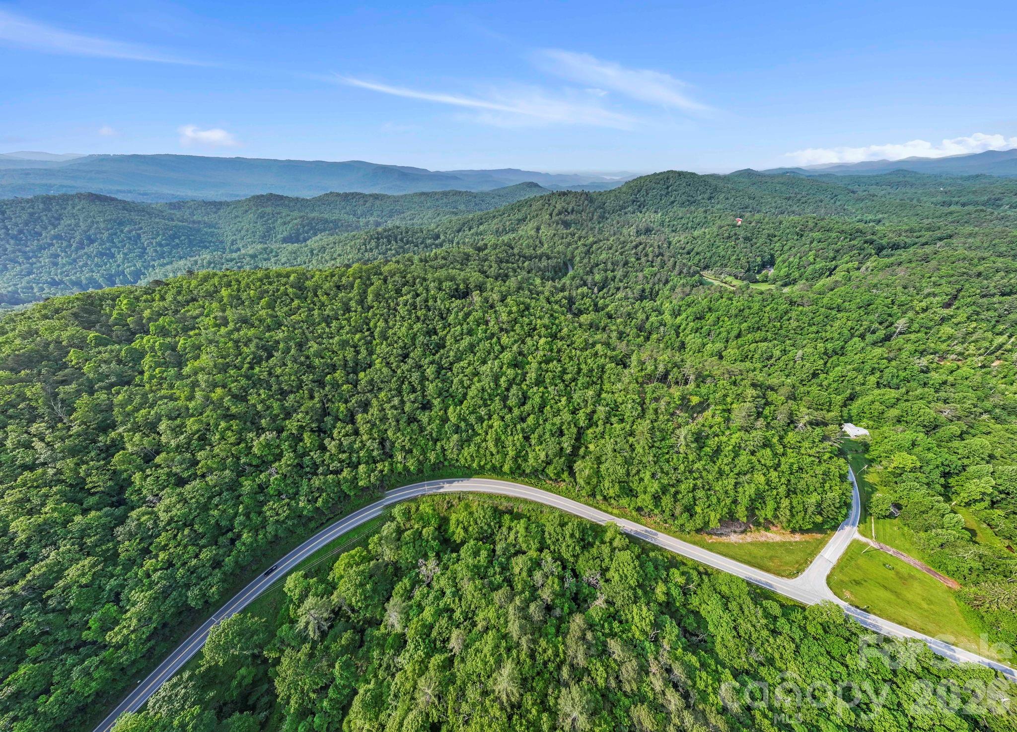 251 Paul Mccoy Road Lake Toxaway NC 28747