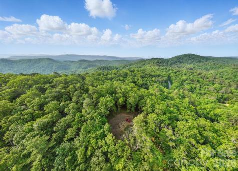 251 Paul Mccoy Road Lake Toxaway NC 28747