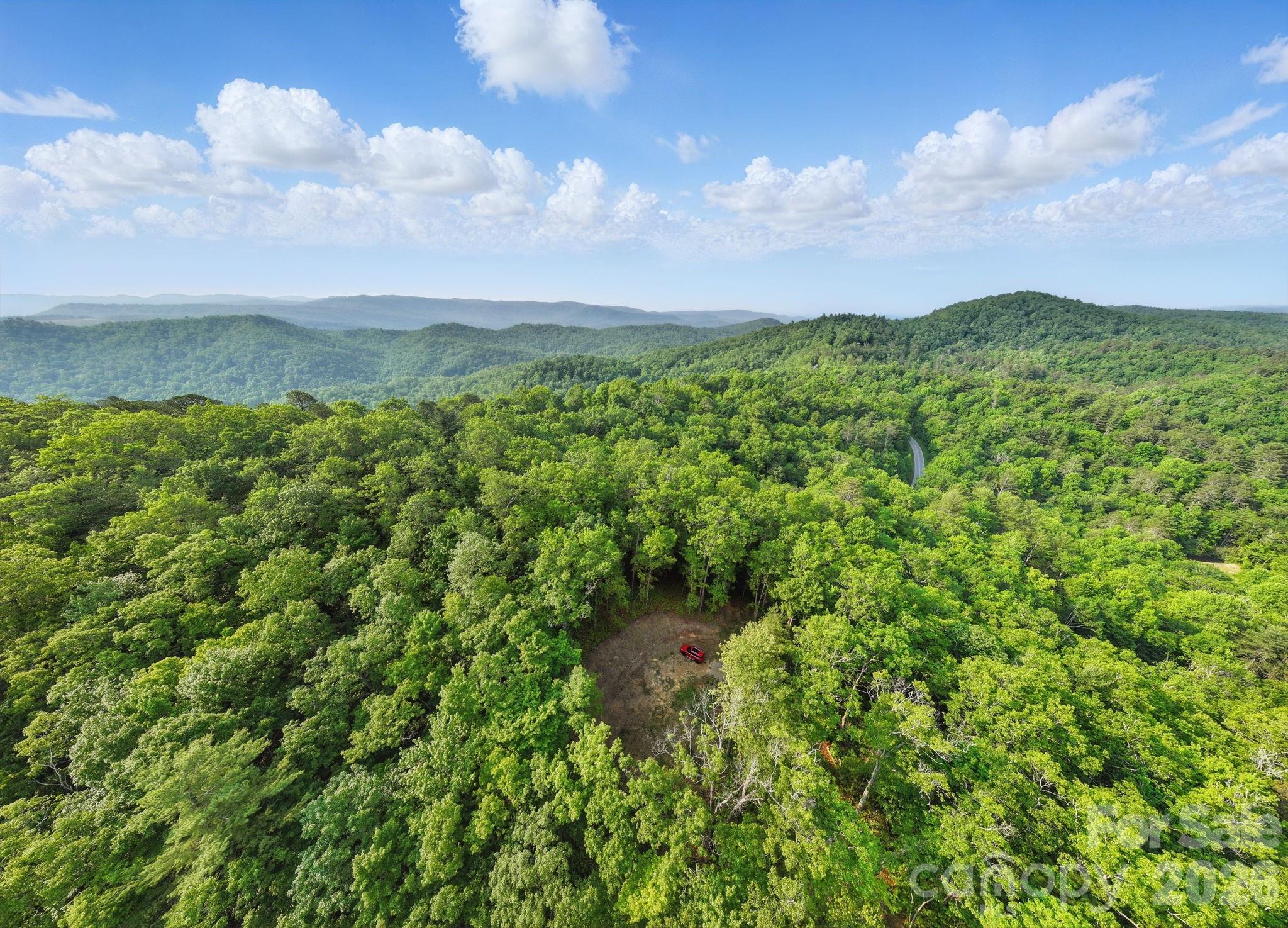 251 Paul Mccoy Road Lake Toxaway NC 28747