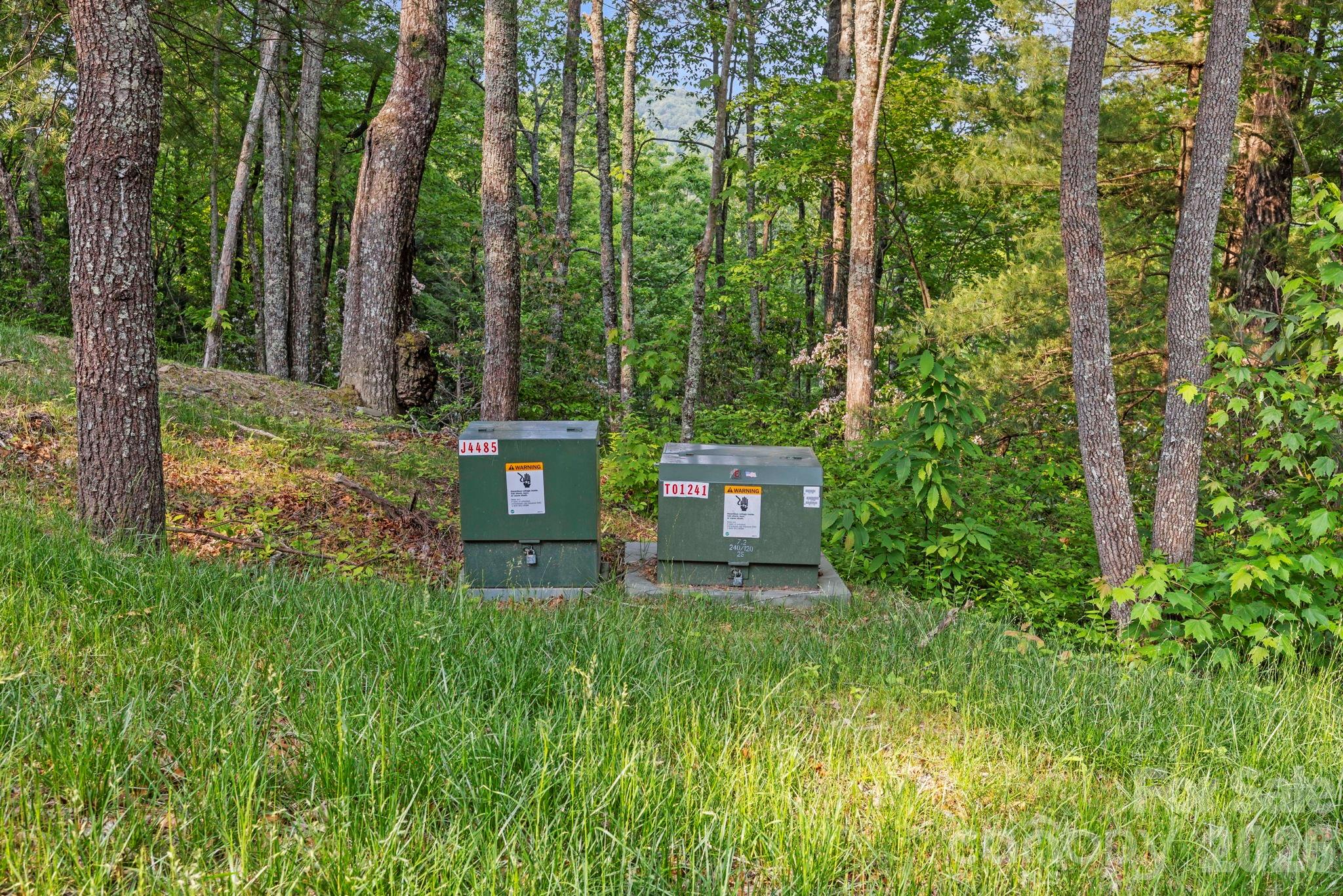 251 Paul Mccoy Road Lake Toxaway NC 28747
