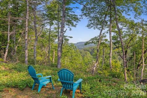 251 Paul Mccoy Road Lake Toxaway NC 28747