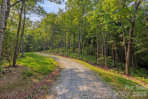 251 Paul Mccoy Road Lake Toxaway NC 28747