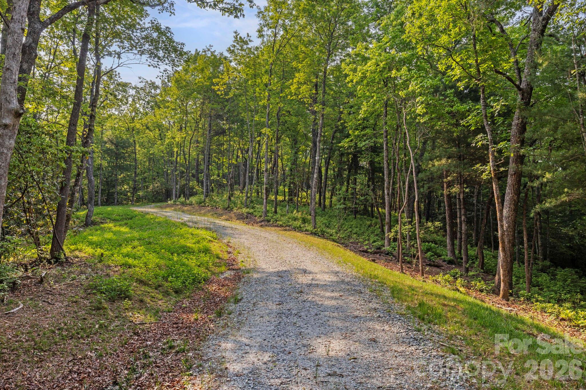 251 Paul Mccoy Road Lake Toxaway NC 28747