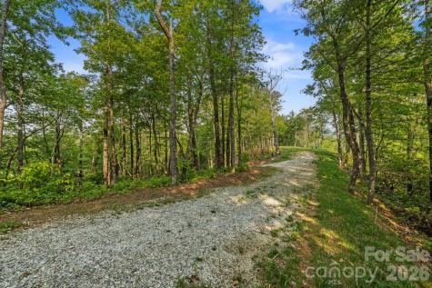 251 Paul Mccoy Road Lake Toxaway NC 28747