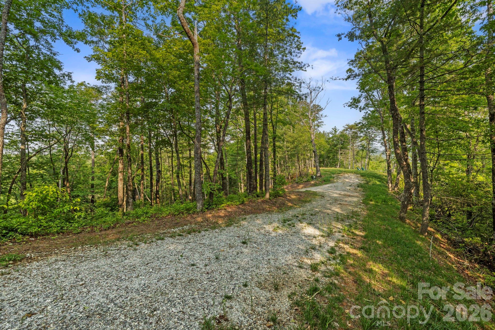 251 Paul Mccoy Road Lake Toxaway NC 28747