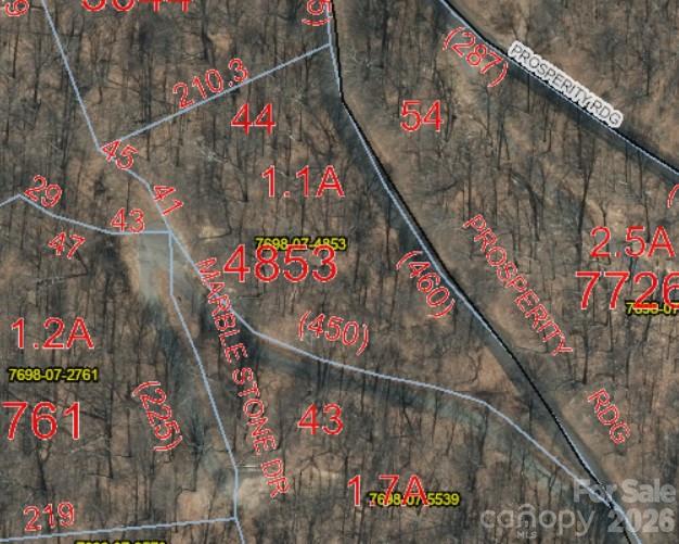 44 Prosperity Ridge Waynesville NC 28785