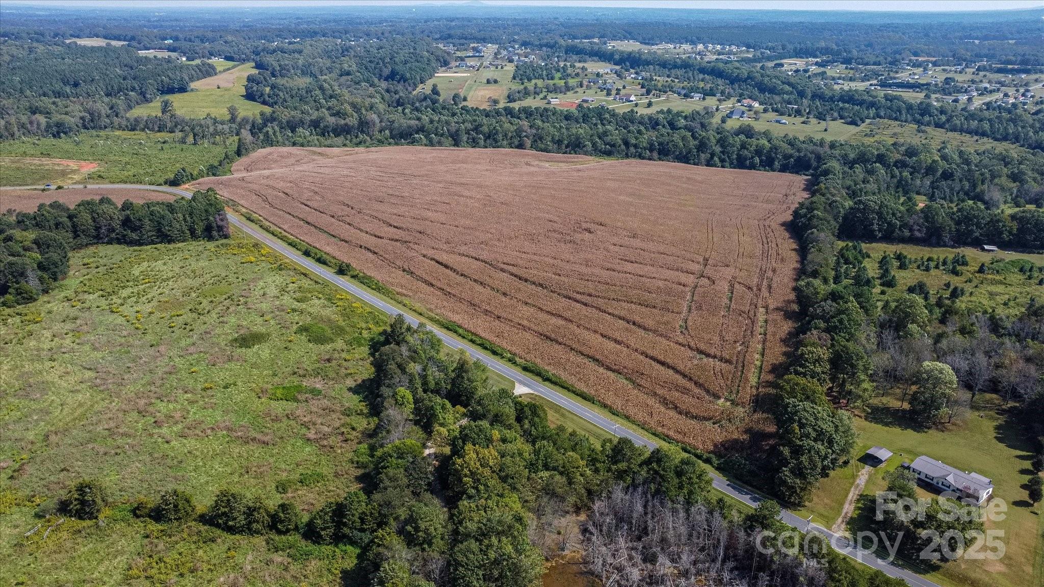 000 Leonards Fork Church Road Crouse NC 28033