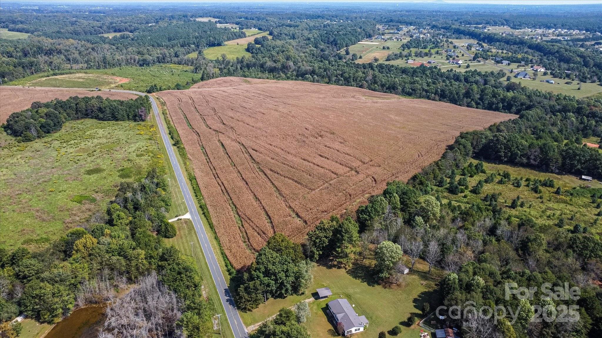 000 Leonards Fork Church Road Crouse NC 28033
