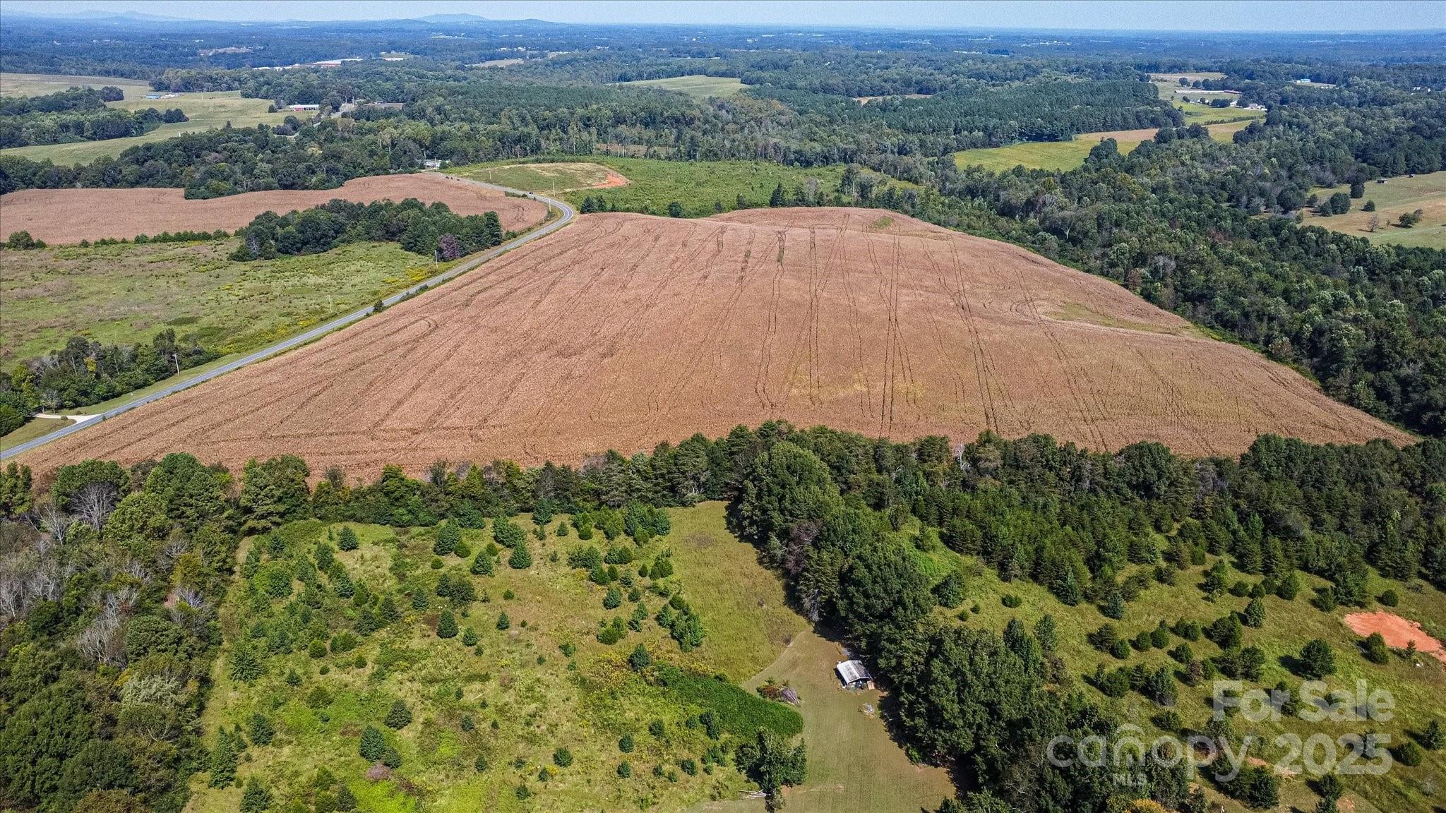 000 Leonards Fork Church Road Crouse NC 28033