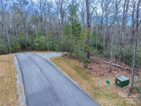Tract 3 Turtle Ridge Trail Mills River NC 28759