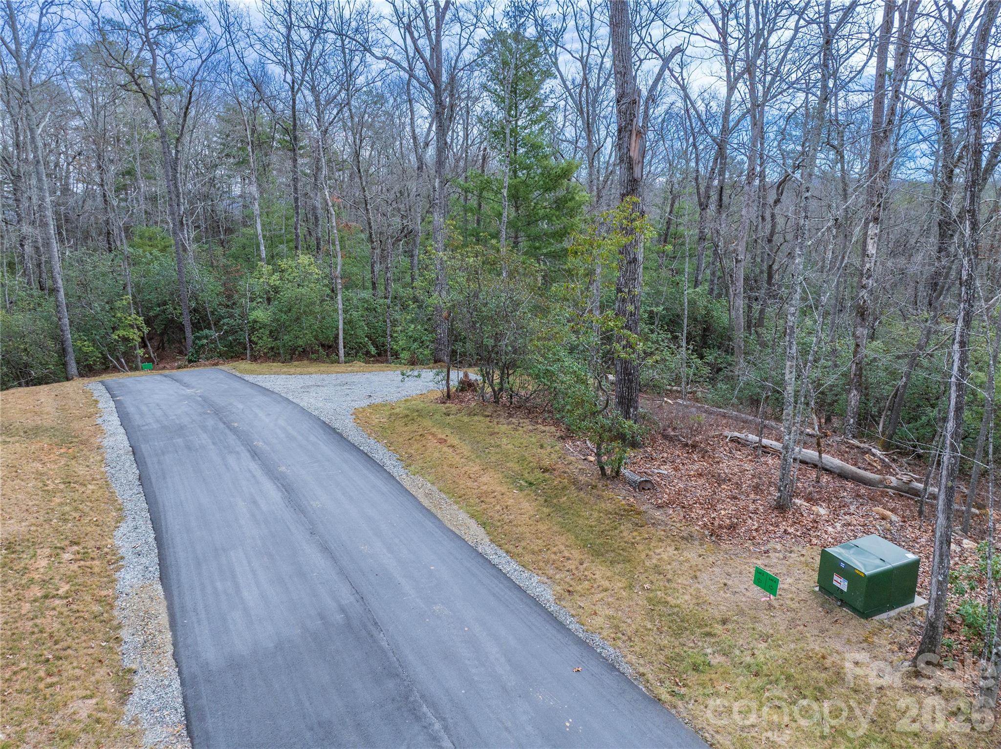 Tract 3 Turtle Ridge Trail Mills River NC 28759