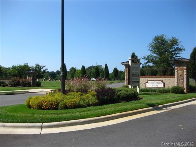 6012 Long Stirrup Lane Mint Hill NC 28227