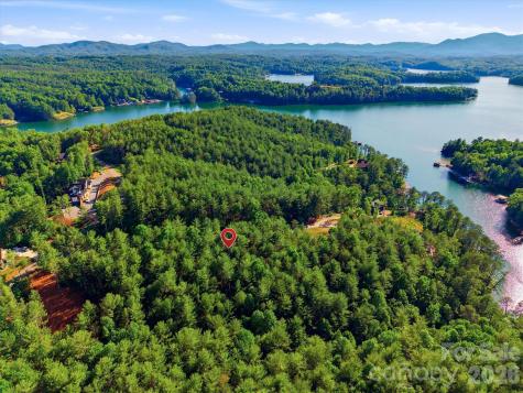V/l Clear Water Way Nebo NC 28761