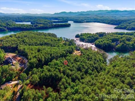 V/l Clear Water Way Nebo NC 28761