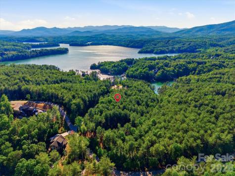 V/l Clear Water Way Nebo NC 28761