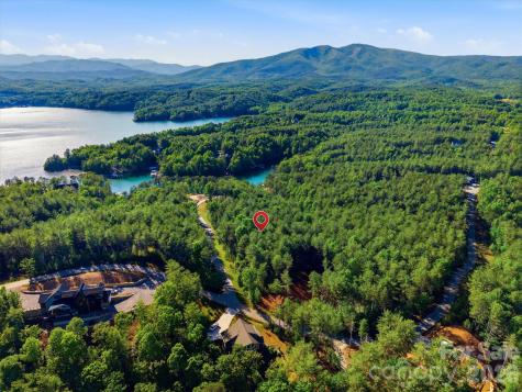 V/l Clear Water Way Nebo NC 28761