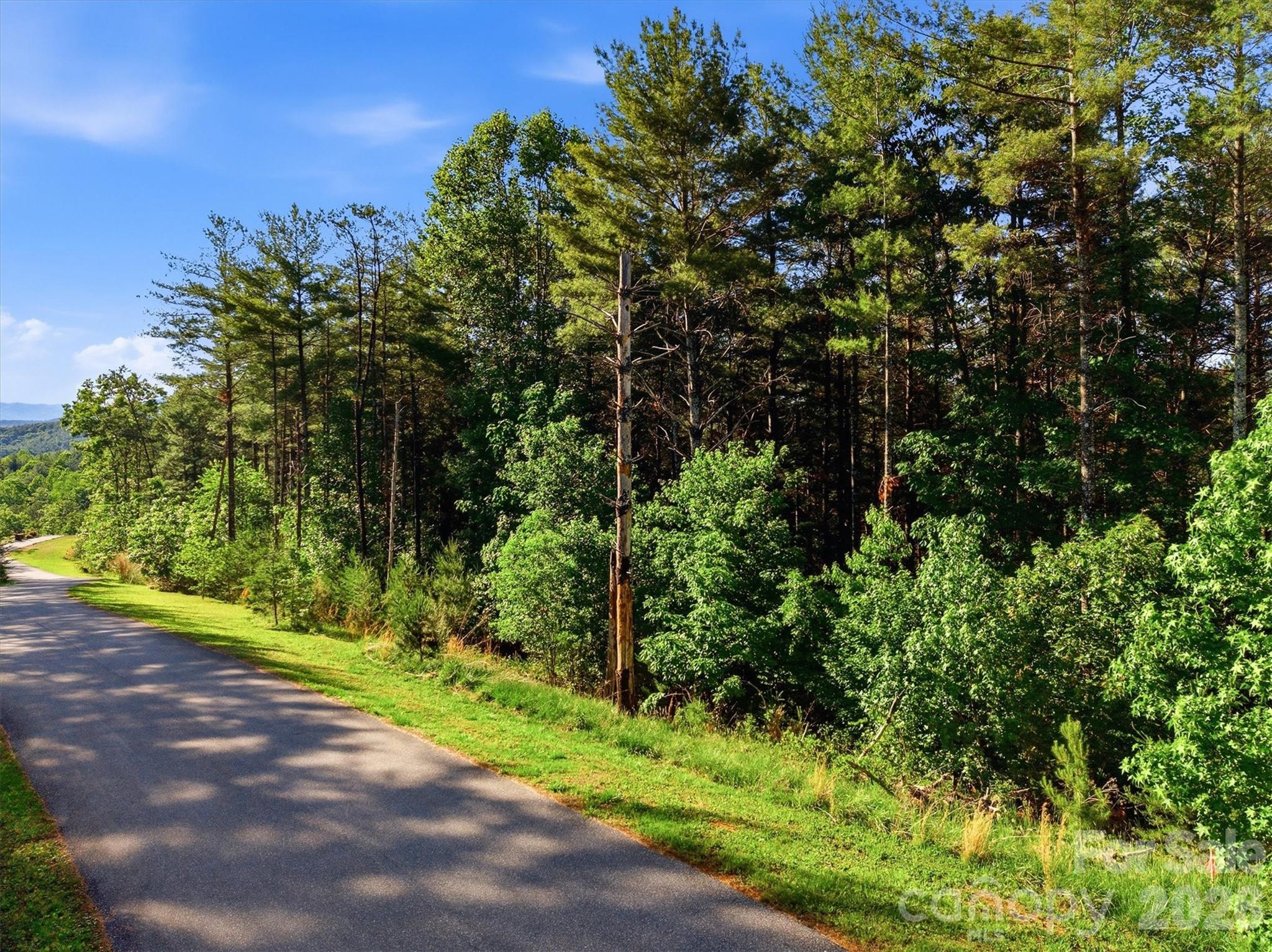 V/l Clear Water Way Nebo NC 28761