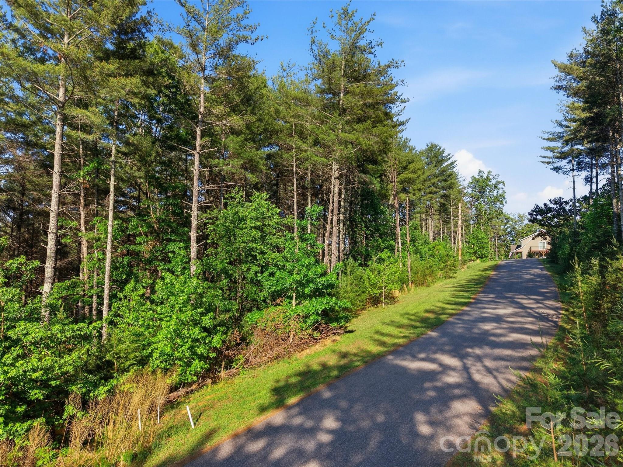 V/l Clear Water Way Nebo NC 28761