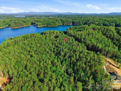 V/l Clear Water Way Nebo NC 28761