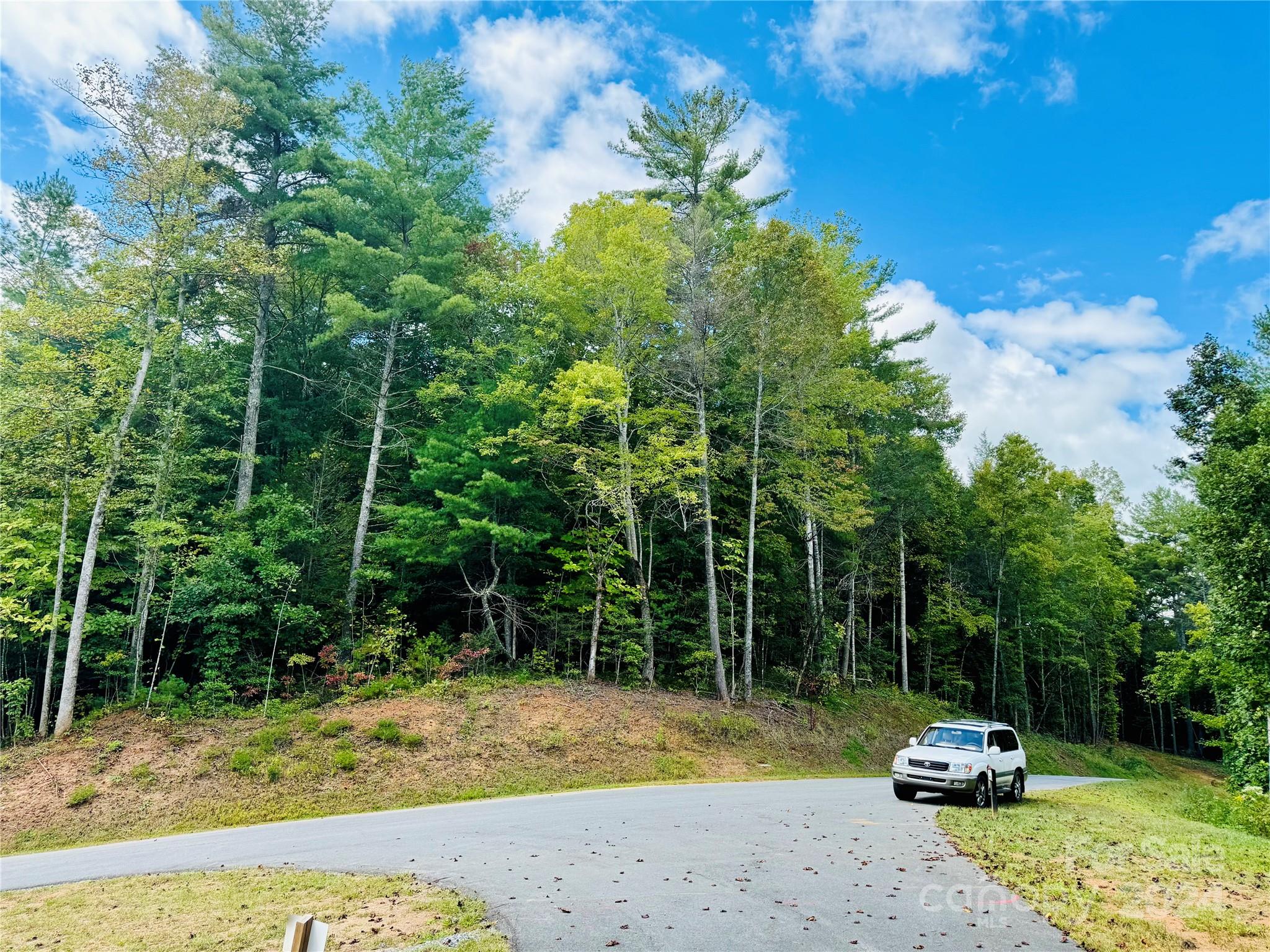 10.21, Acres Lot 90 1981 Round Mountain Parkway Lenoir NC 28645