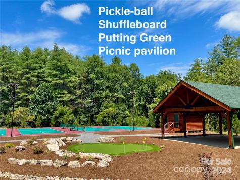 10.21, Acres Lot 90 1981 Round Mountain Parkway Lenoir NC 28645