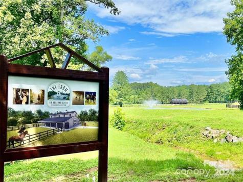 10.21, Acres Lot 90 1981 Round Mountain Parkway Lenoir NC 28645