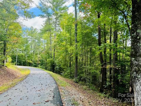 10.21, Acres Lot 90 1981 Round Mountain Parkway Lenoir NC 28645