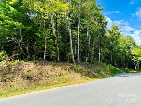 10.21, Acres Lot 90 1981 Round Mountain Parkway Lenoir NC 28645