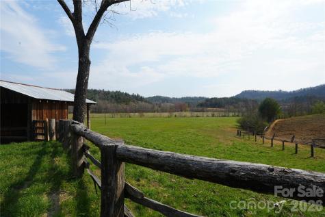 316 Lewis Fork Baptist Church Road Purlear NC 28665