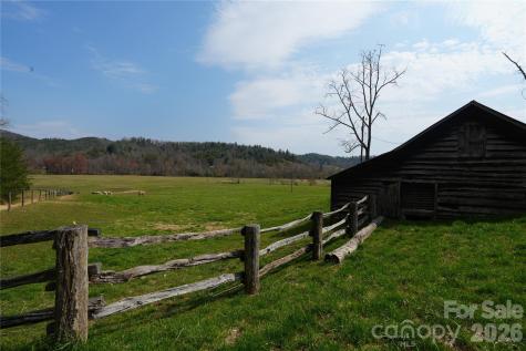 316 Lewis Fork Baptist Church Road Purlear NC 28665