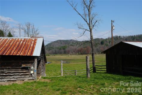 316 Lewis Fork Baptist Church Road Purlear NC 28665
