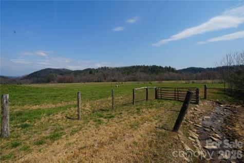 316 Lewis Fork Baptist Church Road Purlear NC 28665